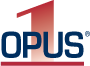 Opus-1 logo